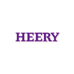 Heery logo - case studies carousel - J Street Technology - Database Programmer - 98004