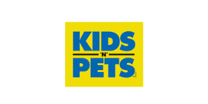 Kids N Pets logo - homepage carousel - J Street Technology - Custom Web Application - 98004