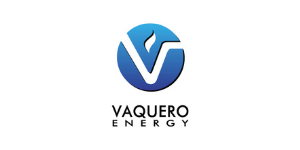 vaquero energy logo - homepage carousel - J Street Technology - Custom Web Application - 98004