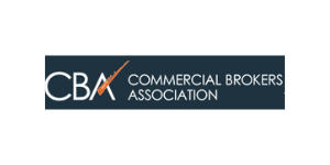 Commercial Brokers Association logo - homepage carousel - J Street Technology - Custom Web Application - 98004