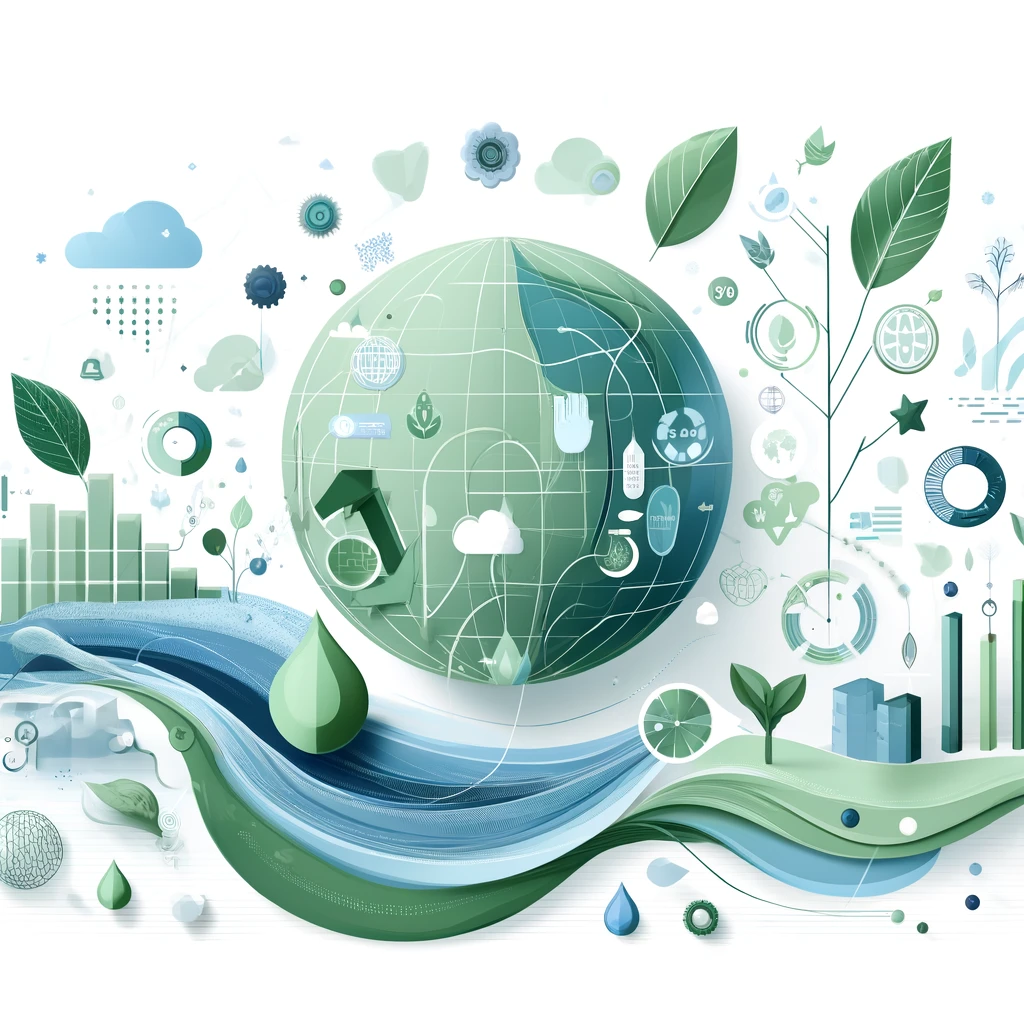 Harnessing Database Reporting For Environmental Compliance